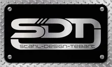 Stahl-Design Tebart GmbH &Co. KG Logo
